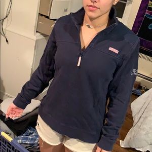 Vineyard Vines Quarter Zip *Unisex*